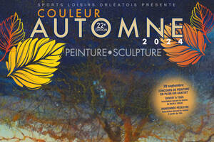 Festival couleur Automne