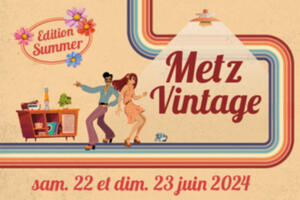 photo Metz Vintage 