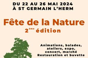 Fête de la Nature