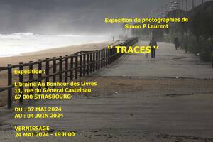 photo Traces