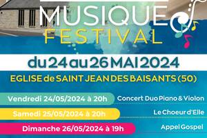 Festival de musique classique et moderne