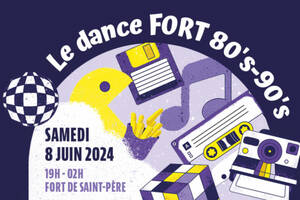 LE DANCE FORT