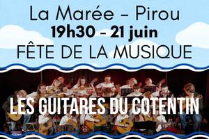 Fêtes de la musique