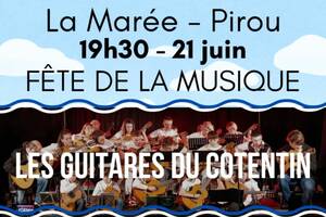 photo Fêtes de la musique