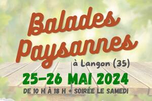 Balades Paysannes