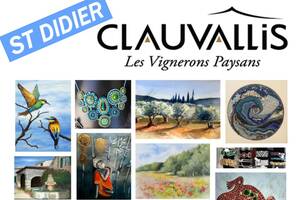 photo Exposition Peinture et Artisanat