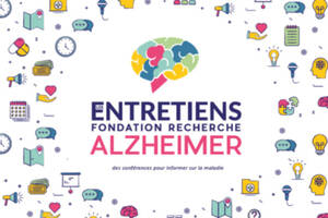 photo Les Entretiens Alzheimer Ile-de-France