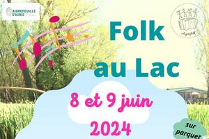 Folk au Lac