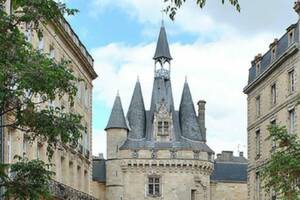 Visite-famille : Bordeaux au Moyen-Âge - Bordeaux Visite