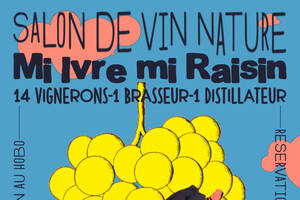 Mi-ivre Mi-Raisin