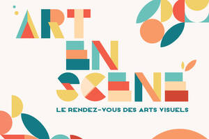 Evènement Art En Scène par l'association Art2Rennes