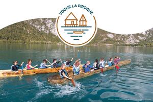 Vogue la pirogue