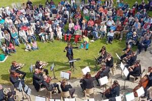 photo Concert de L'orchestre Symphonique 