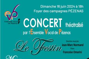 le FESTIN de L'EVP