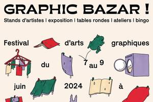 Graphic Bazar