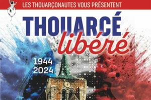 photo Thouarcé libéré !