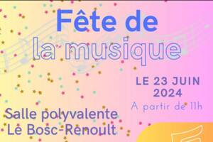 photo Fête de la musique