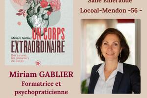 Conférence : Le corps sensible, une révolution