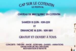 photo Festival Cap sur le Cotentin
