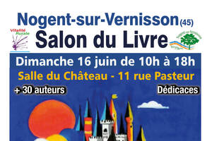 photo Salon du Livre