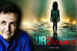 photo Séance spéciale du film Les Survivantes