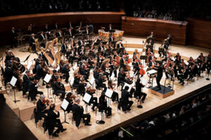 photo Orchestre National de France