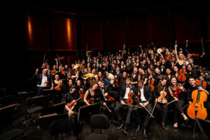 Orchestre Français des Jeunes