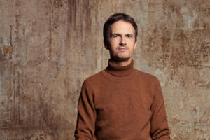 Alexandre Tharaud