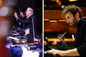 Orchestre Philharmonique de Radio France