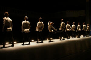 photo Naharin's Virus