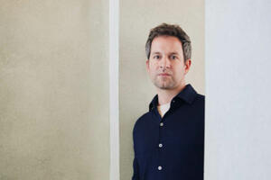 Bertrand Chamayou