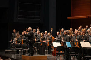 photo Orchestre des Champs-Elysées