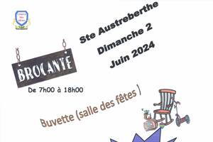 BROCANTE