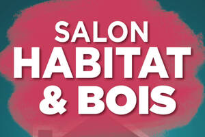 Salon Habitat & Bois