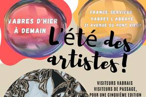 L'été des Artistes