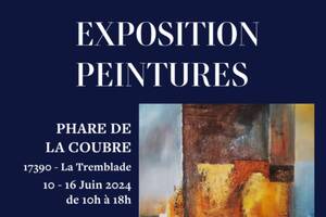 photo Exposition Peintures