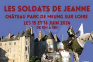 Les Soldats de Jeanne