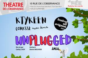 Ktykeen Unplugged