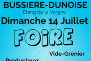 Foire