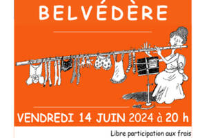 photo Concert du Belvédère