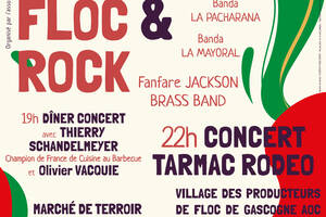 photo Festival Floc & Rock