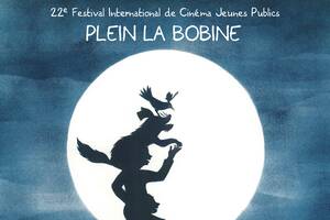 22e Festival Plein la Bobine
