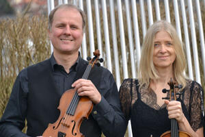 photo Concert du Haydn trio de Wien