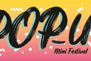 Pop-Up Culturel - Mini Festival Rural