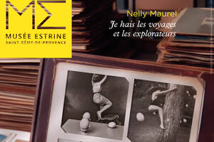 Nelly Maurel - Je hais les voyages et les explorateurs