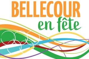 Bellecour en fête