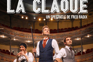 photo La claque (de Fred RADIX)