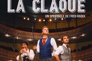 La claque (de Fred RADIX)