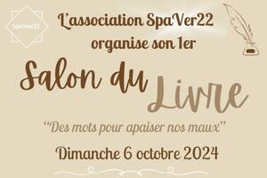 Salon du livre 