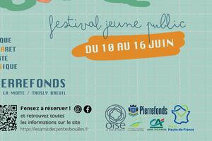 Festival Les Petites Bouilles